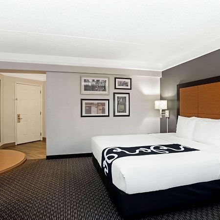 Hotel La Quinta By Wyndham Tucson Airport Exteriér fotografie