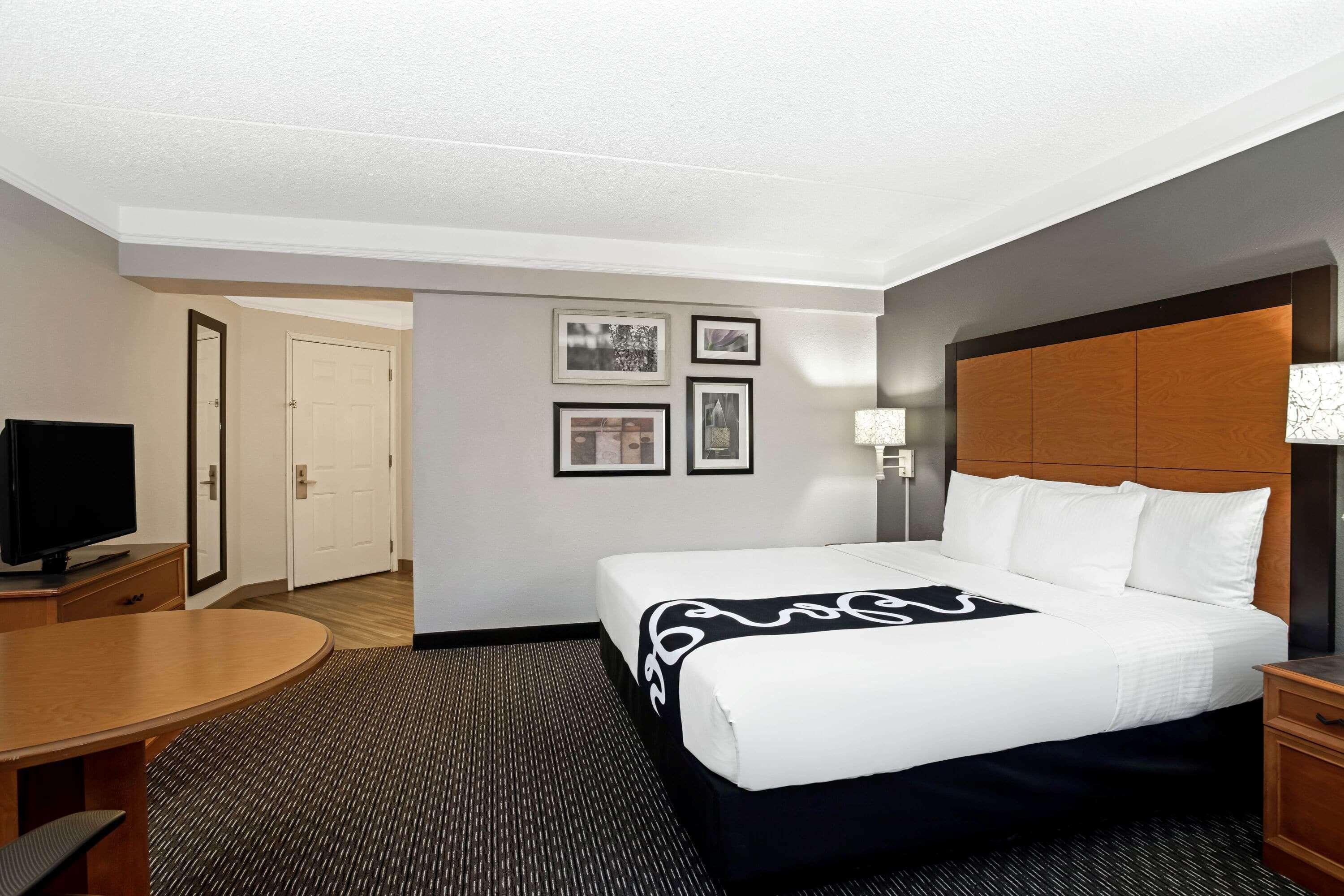 Hotel La Quinta By Wyndham Tucson Airport Exteriér fotografie