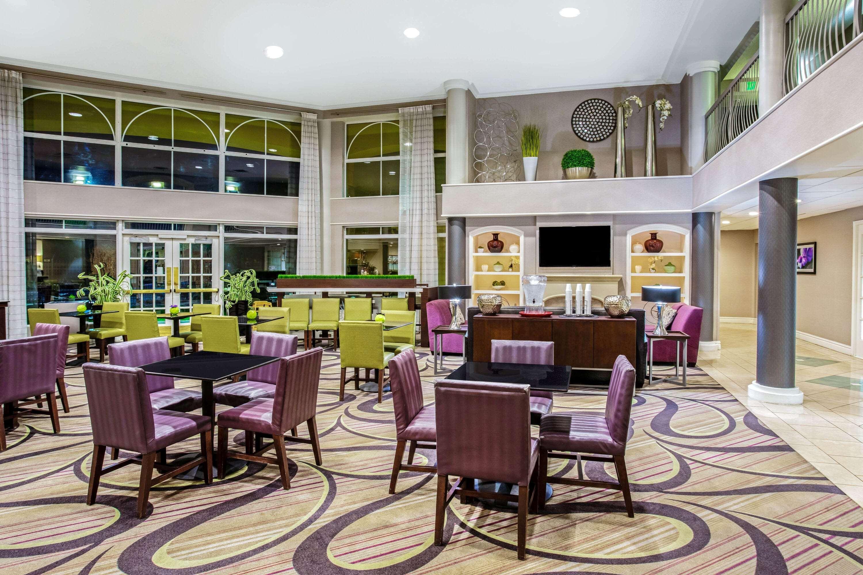 Hotel La Quinta By Wyndham Tucson Airport Exteriér fotografie