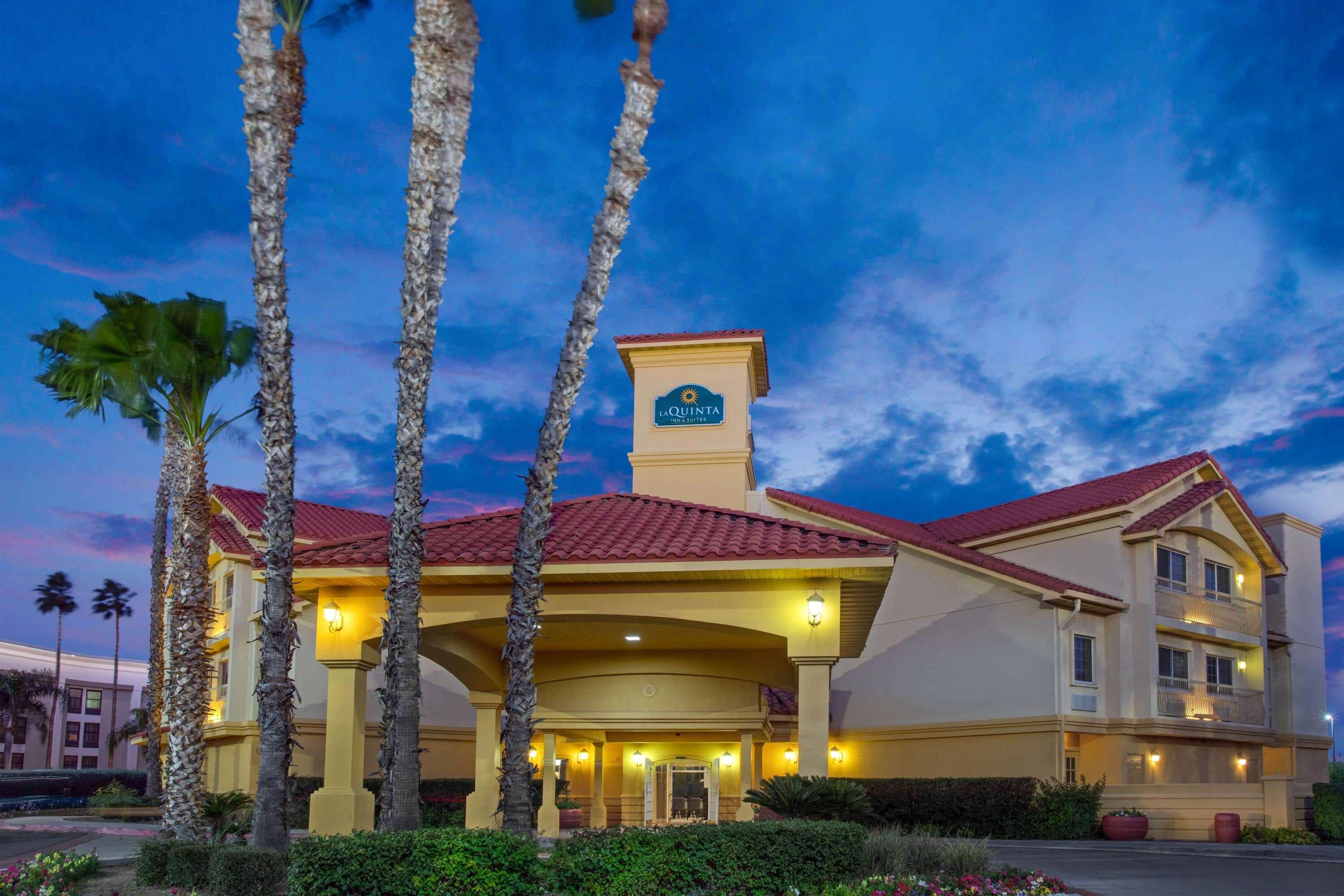 Hotel La Quinta By Wyndham Tucson Airport Exteriér fotografie