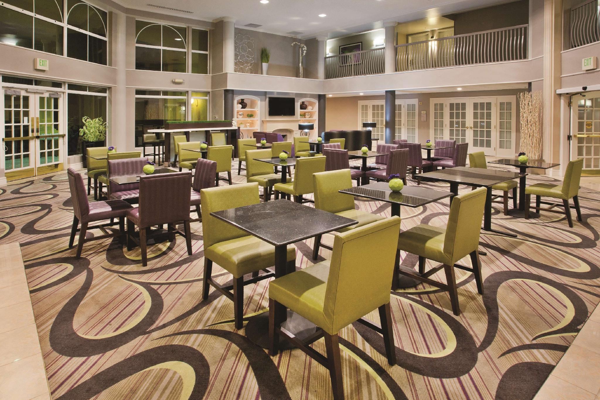 Hotel La Quinta By Wyndham Tucson Airport Exteriér fotografie