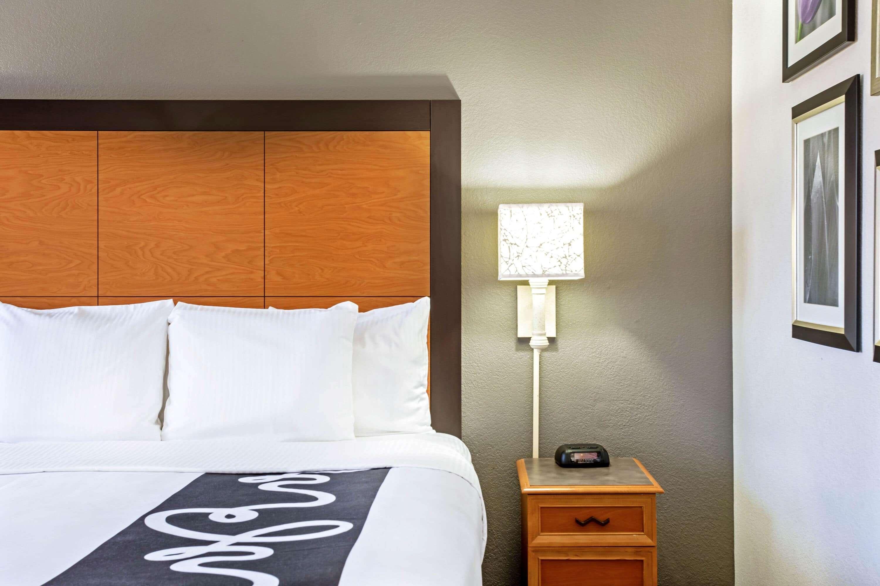 Hotel La Quinta By Wyndham Tucson Airport Exteriér fotografie