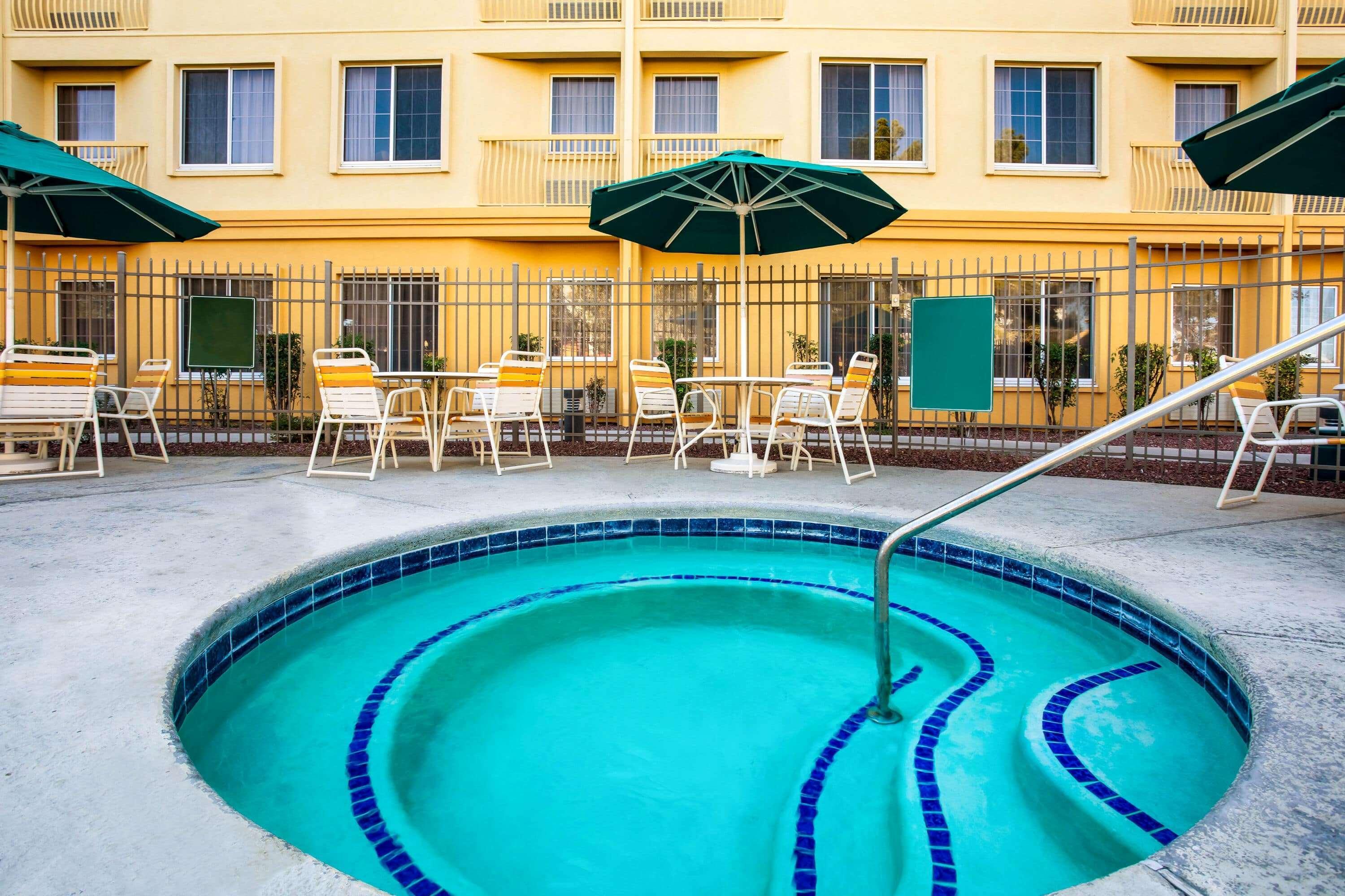 Hotel La Quinta By Wyndham Tucson Airport Exteriér fotografie