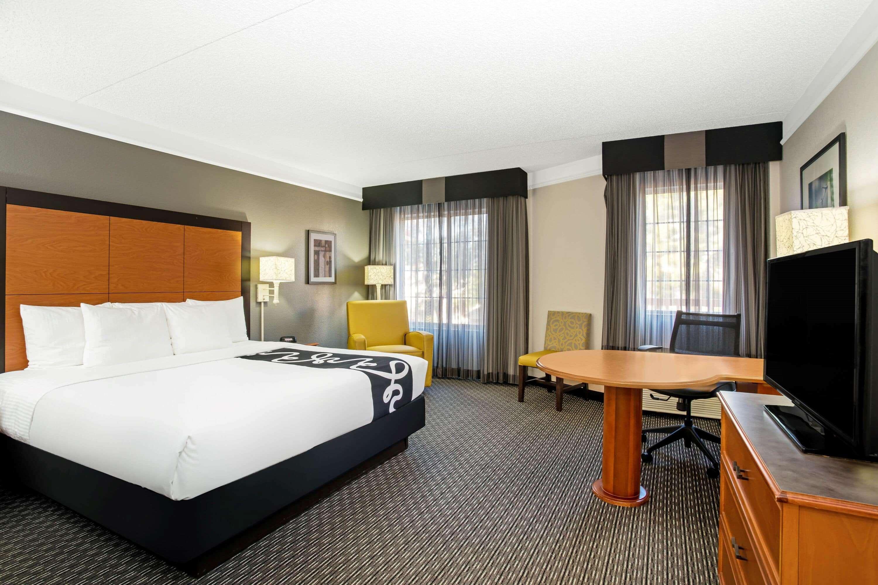 Hotel La Quinta By Wyndham Tucson Airport Exteriér fotografie