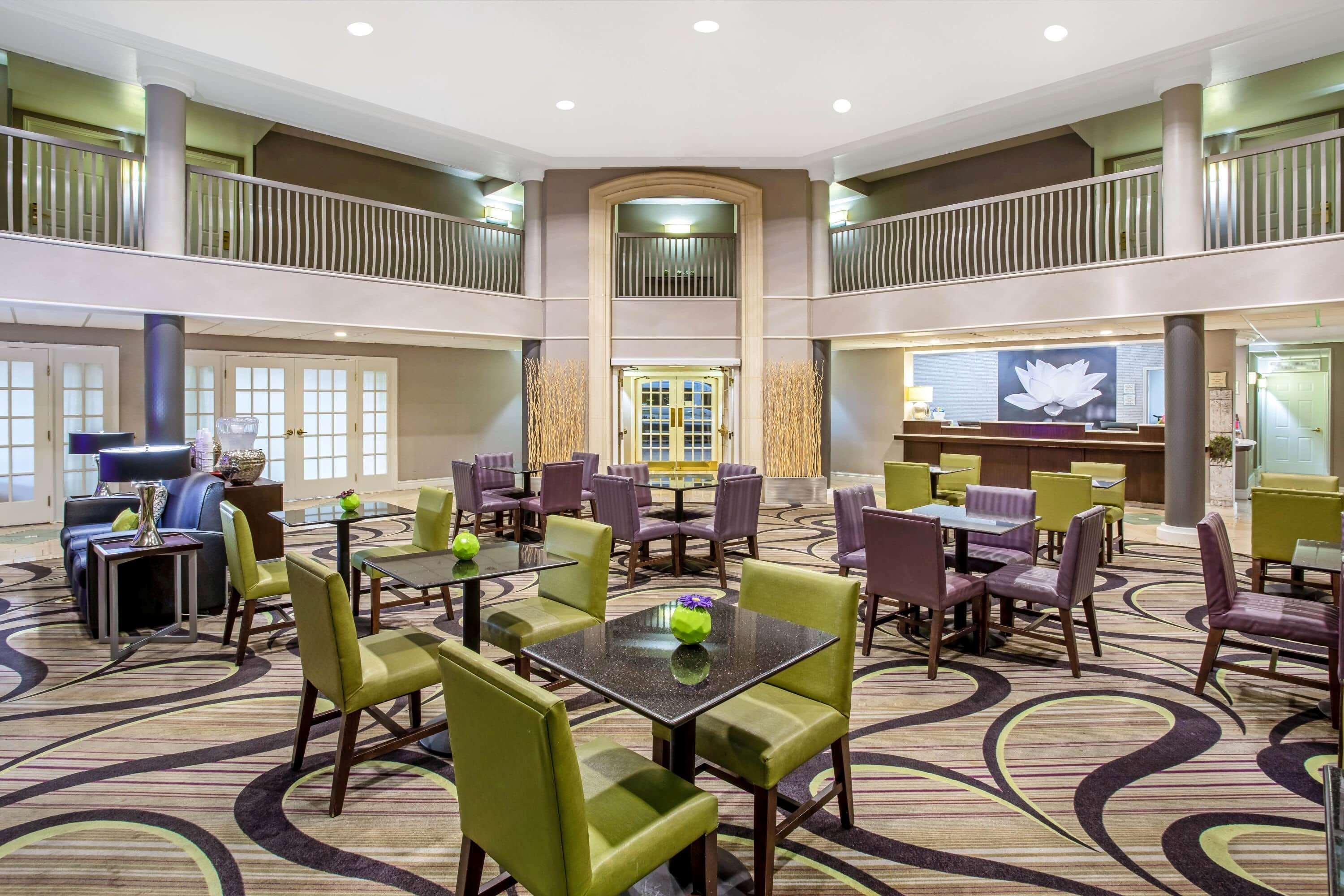 Hotel La Quinta By Wyndham Tucson Airport Exteriér fotografie