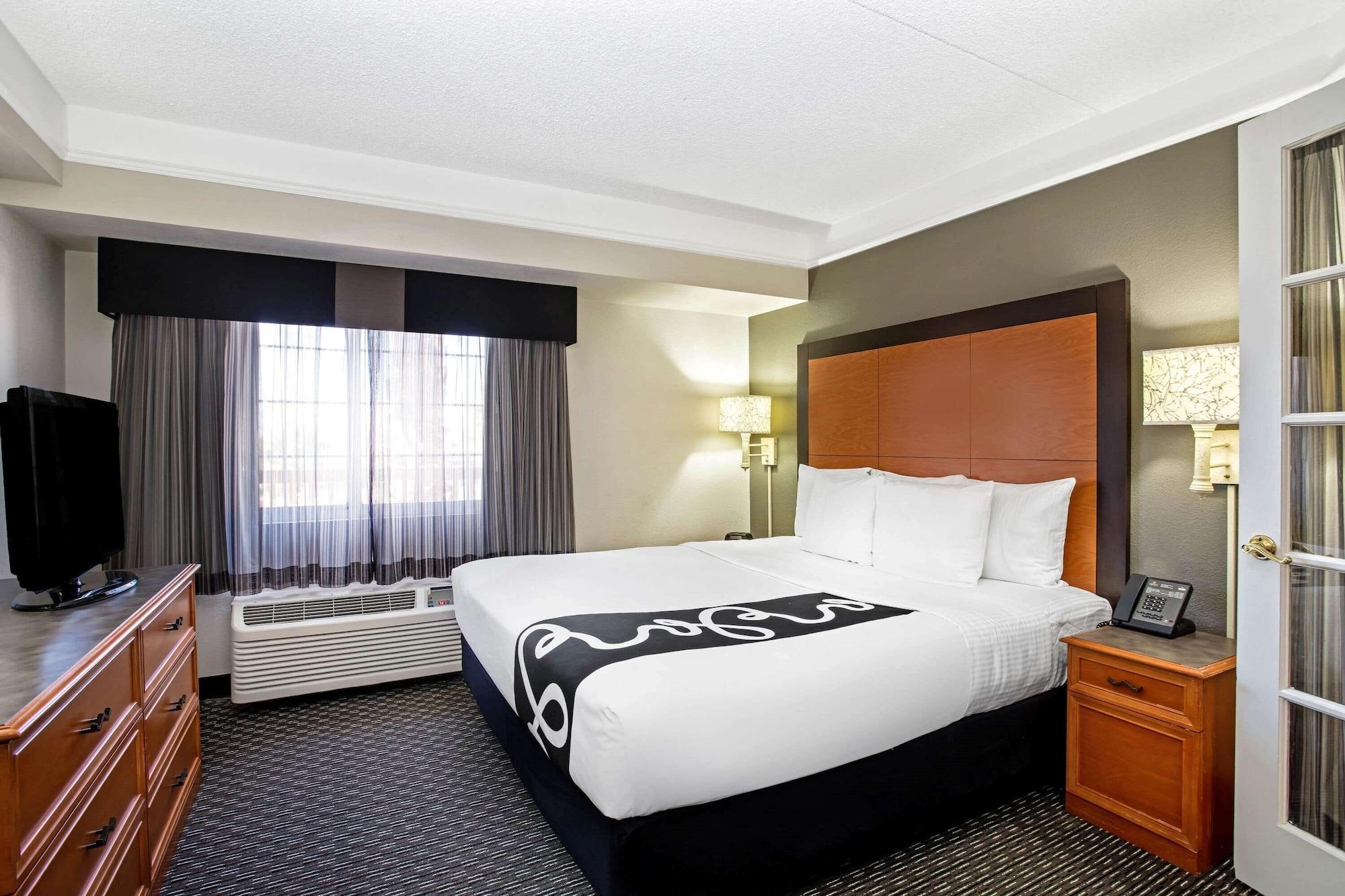 Hotel La Quinta By Wyndham Tucson Airport Exteriér fotografie