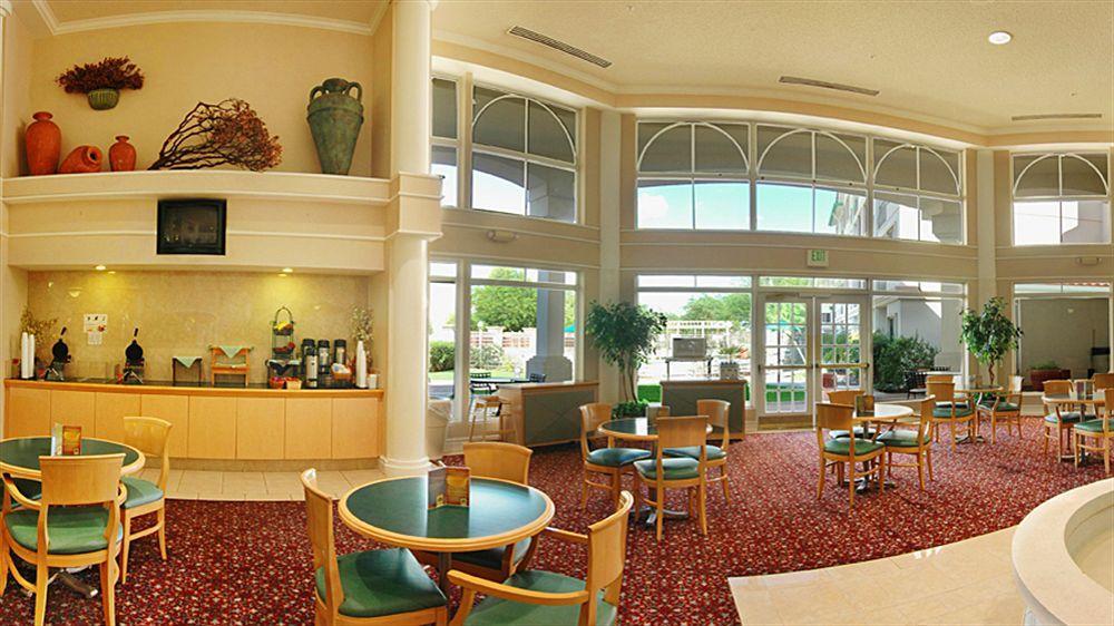 Hotel La Quinta By Wyndham Tucson Airport Exteriér fotografie