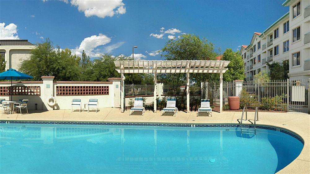 Hotel La Quinta By Wyndham Tucson Airport Exteriér fotografie